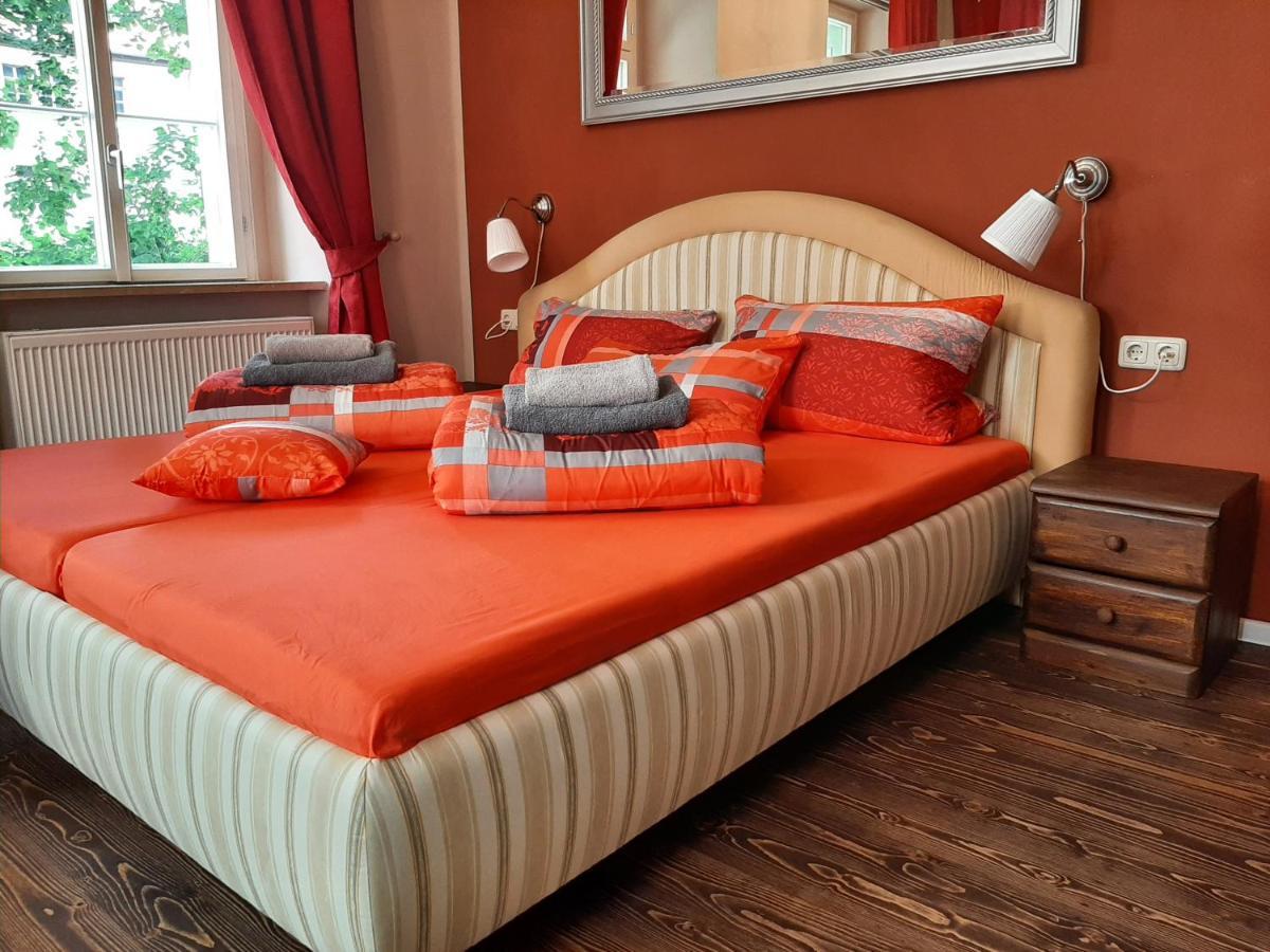 Havana Club Affittacamere Weimar (Thuringia)