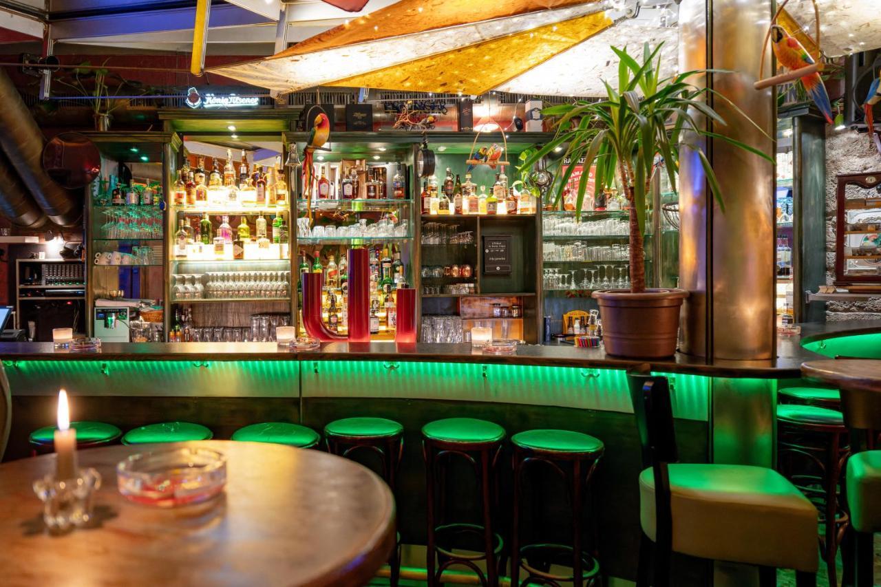 Affittacamere Havana Club Weimar (Thuringia)
